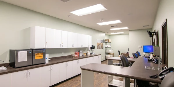 Muncie Comprehensive Treatment Center