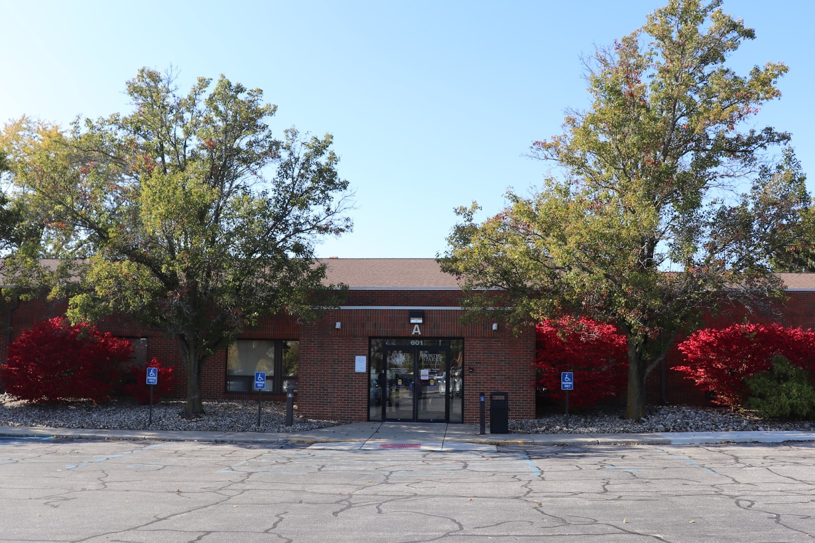 Porter Starke Services